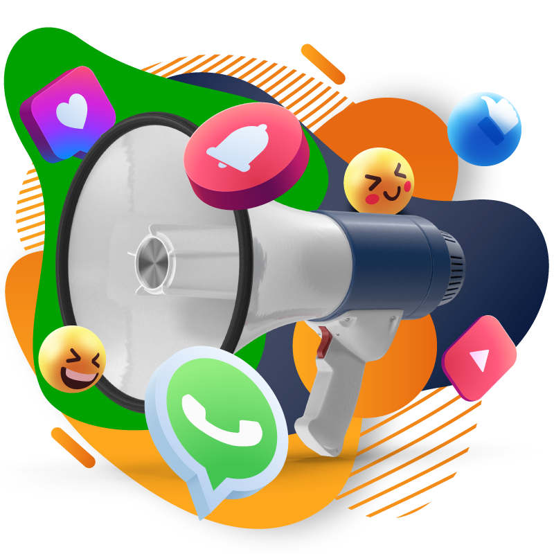 Agencia de mercadotecnia y diseño en México